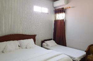 Homestay Lotus Bangka RedPartner, Pangkalpinang
