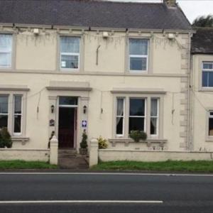 Hotels near Carlisle Airport - Park Broom Lodge