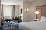 Dorset Ohio Hotels - Fairfield Inn & Suites By Marriott Ashtabula