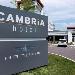 Hotels near Opry Mills Mall - Cambria Hotel Nashville Airport