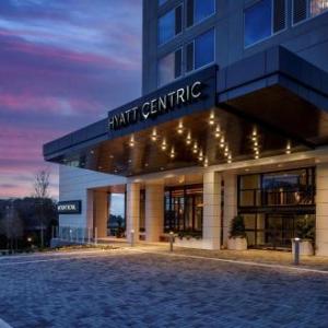 Hyatt Centric Buckhead Atlanta