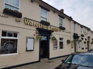 Waterford Lodge Hotel, Morpeth
