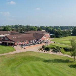 Wensum Valley Hotel Golf and Country Club