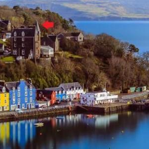 Hotels near Kilchoan Community Centre - Western Isles Hotel