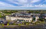 Kildare Ireland Hotels - Westgrove Hotel