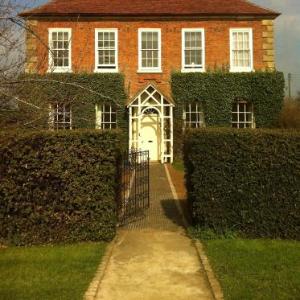 Whitchurch Farm Guesthouse