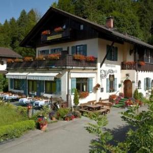 Grainau Hotels Deals At The 1 Hotel In Grainau Germany