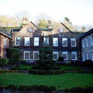 Whitley Hall Hotel