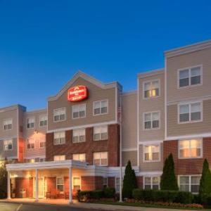 Residence Inn by Marriott Long Island Holtsville