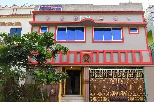 Collection O 83661 Dream Stay Premium, Cuttack