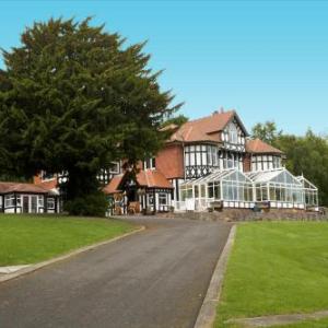 Hotels near St Asaph Cathedral - Lyons Woodlands Hall