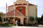 Palmer College Of Chiropractic California Hotels - Hampton Inn By Hilton Milpitas