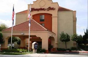 Hampton Inn Milpitas, Milpitas
