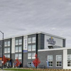 Hotels near Woodvale Pentecostal Church Ottawa - Microtel Inn & Suites by Wyndham Kanata Ottawa West