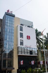 Lords Eco Inn Belagavi, Belgaum