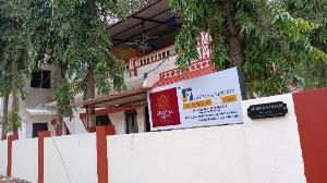 Krishna Dham by j7 Hotels And Resorts, Anjuna