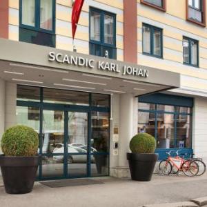 Scandic Karl Johan