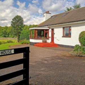 Hotels near Strathpeffer Pavilion - Red Kite House