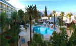 Ifrane Morocco Hotels - Royal Mirage Fes Hotel