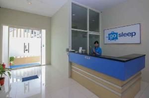 Nusalink Near Siloam Hospital, Balikpapan