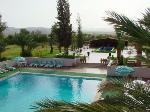 Ouarzazate Morocco Hotels - Le Zat