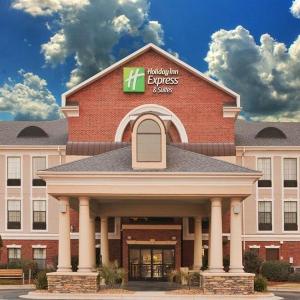 Holiday Inn Express Hotel & Suites Morehead City