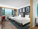 Xining China Hotels - Holiday Inn Express Xining Railway Station