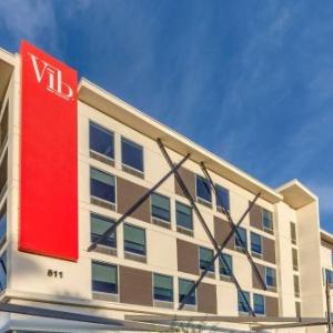 Vīb Hotel by Best Western Phoenix - Tempe