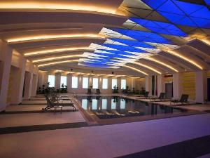 Novotel Riyadh Al Anoud, Riyadh