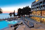 Porec Croatia Hotels - Hotel Parentium Plava Laguna