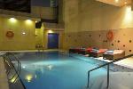 Giza Egypt Hotels - Hotel Novotel Cairo El Borg