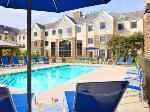 Sierra Schools Inc Texas Hotels - Sonesta ES Suites Houston Galleria