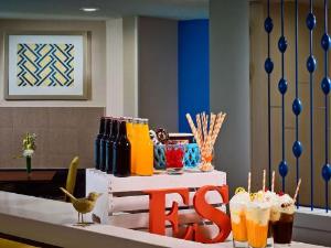 Sonesta ES Suites Baltimore Columbia, Columbia