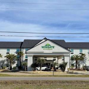 Wingate by Wyndham Biloxi/Ocean Springs