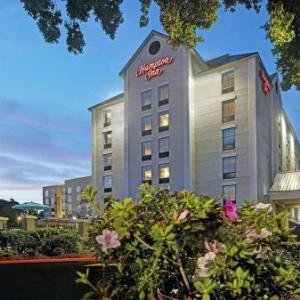 Hampton Inn By Hilton Biloxi