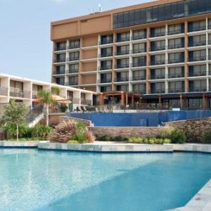 Treasure Bay Casino & Hotel-Adults Age 21 and Above