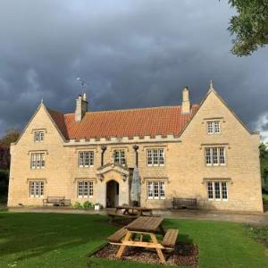 Griffin Inn Irnham