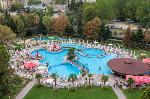 Sunny Beach Bulgaria Hotels - Hrizantema Hotel