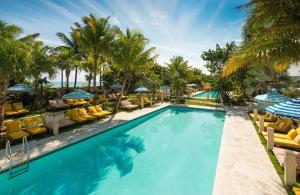 The Confidante Miami Beach - in the Unbound Collection by Hyatt, Miami Beach