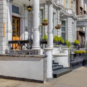 1 Lexham Gardens Hotel