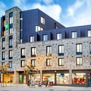ibis Styles London Seven Kings