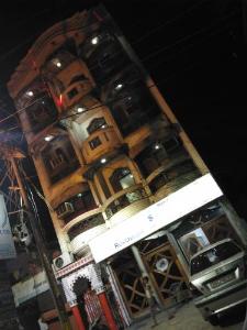Shubh Hotel By WB Inn, Kanpur, Kanpur