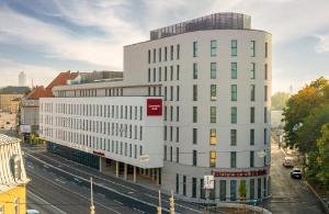 Leonardo Hotel Augsburg, Augsburg