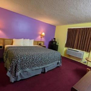 Great Plains Budget Inn