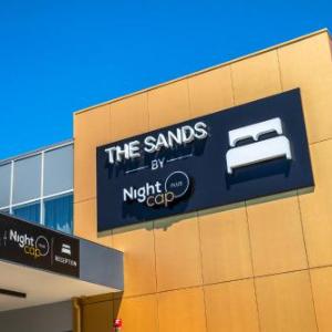 The Sands by Nightcap Plus