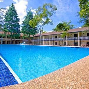 Ananda Wellness Retreat