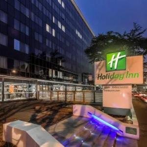 Holiday Inn London Watford Junction