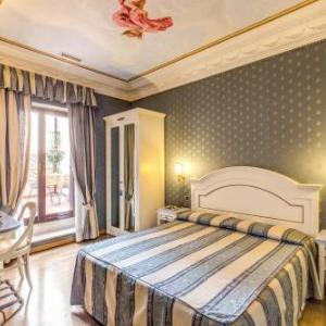 Hotel La Lumiere Di Piazza Di Spagna