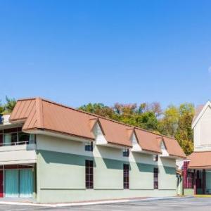 Hotels near Shawnee Mountain - Days Inn East Stroudsburg