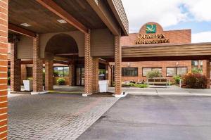 Quality Inn & Suites, Altoona